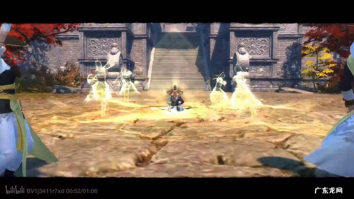 九阴真经四内怎么办 九阴真经武当四内属性