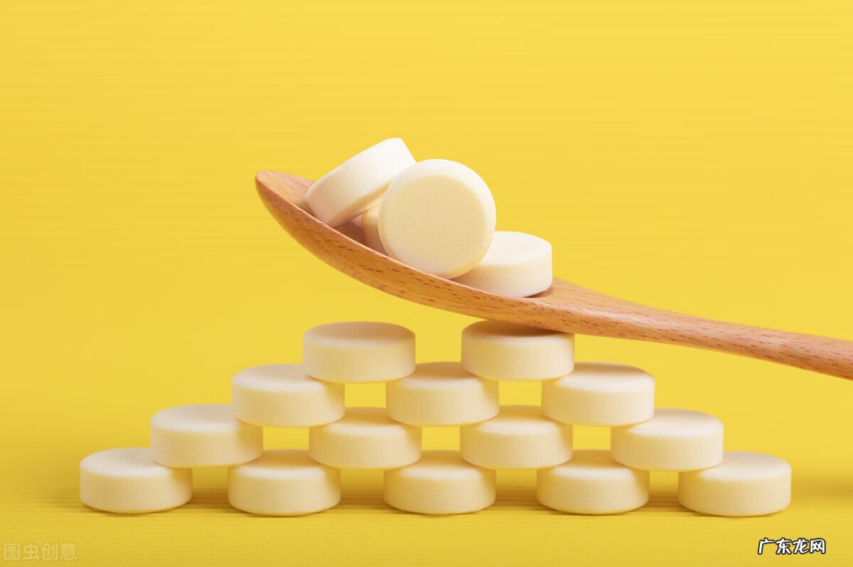 老年人补充什么钙片好 老年人补钙吃什么样的钙片