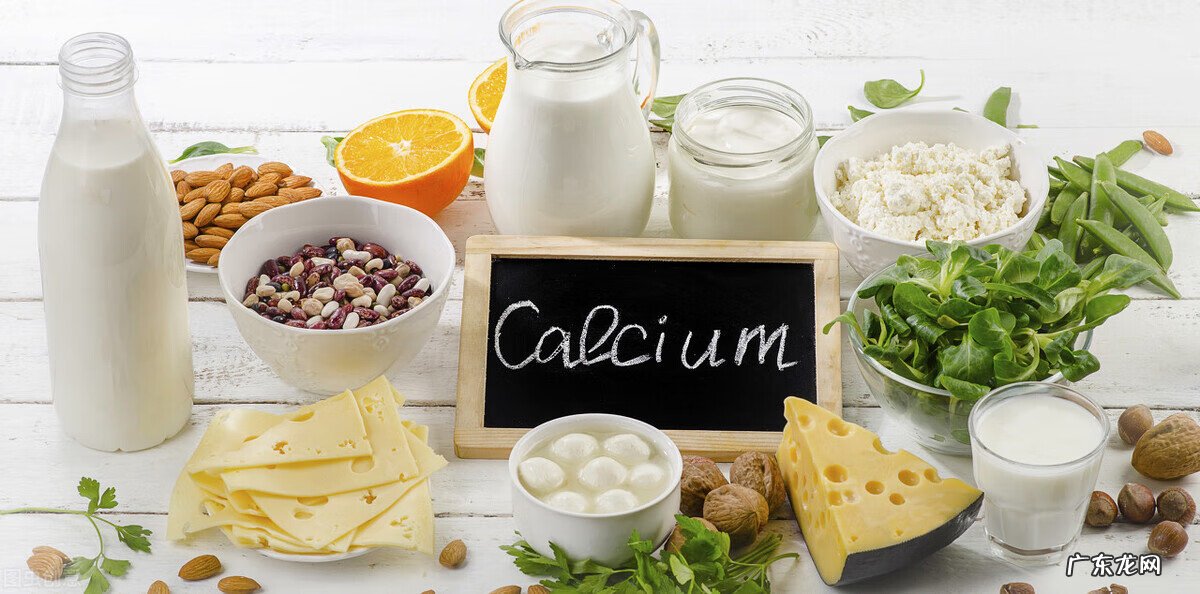 老年人补充什么钙片好 老年人补钙吃什么样的钙片