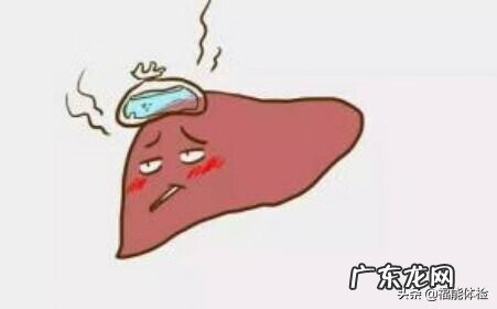 肝功能指标高 肝功能指标异常