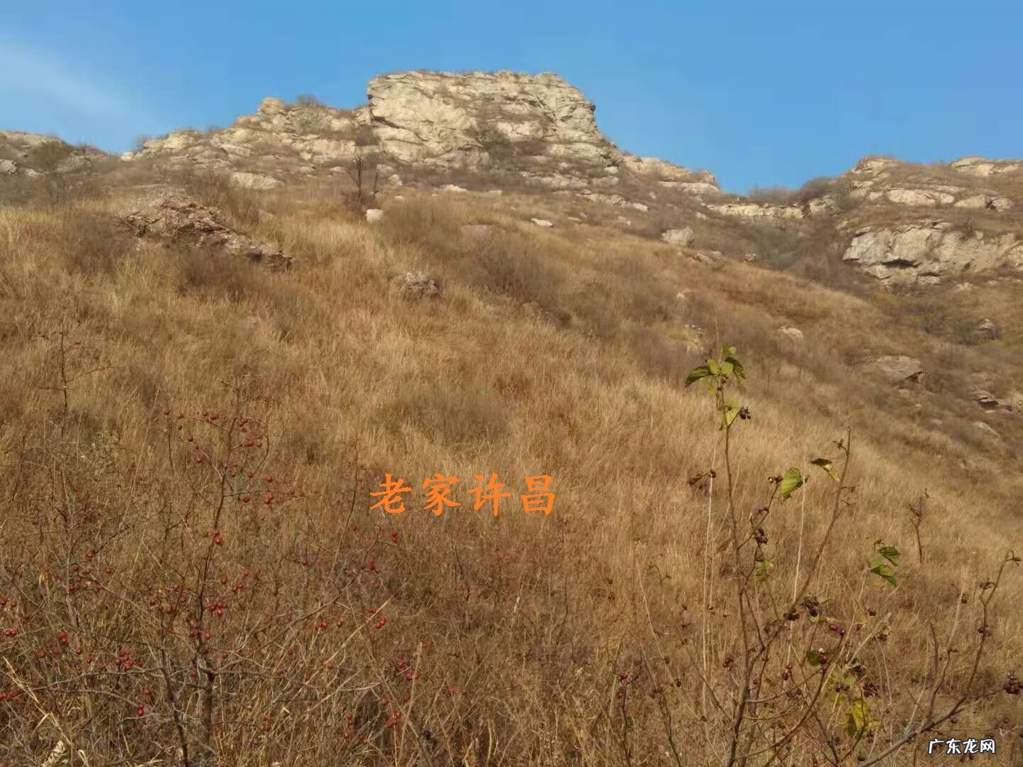 山脉之什么风水宝地 山脉风水宝地