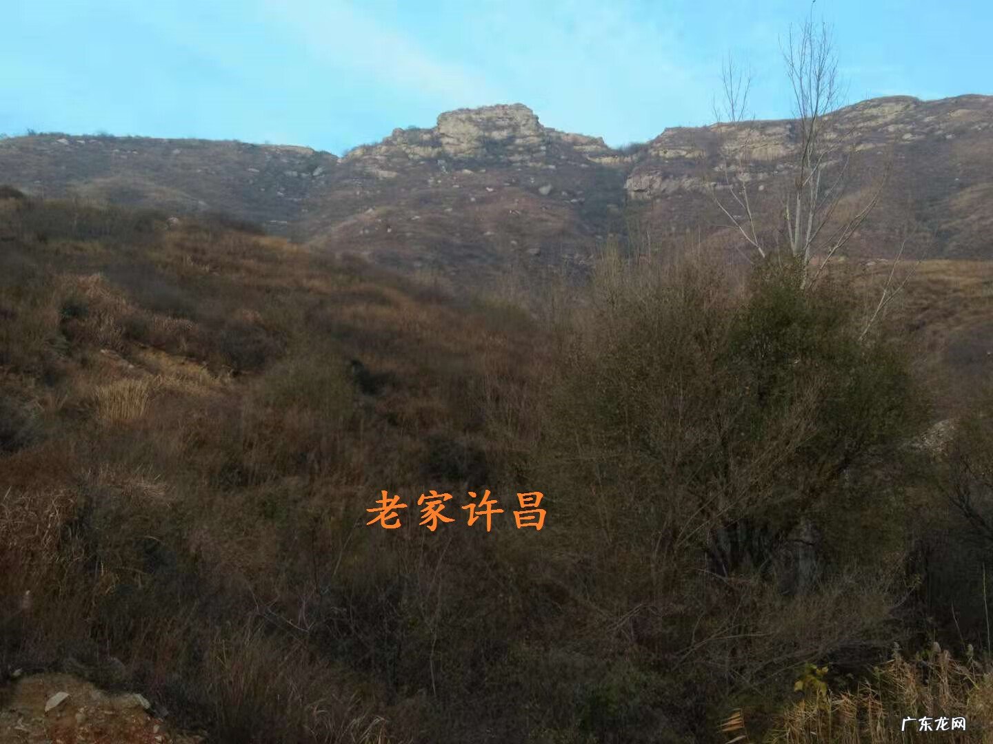 山脉之什么风水宝地 山脉风水宝地