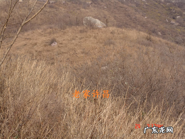 山脉之什么风水宝地 山脉风水宝地