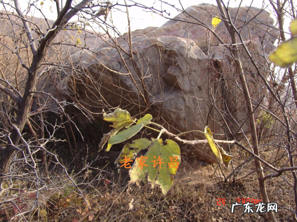 山脉之什么风水宝地 山脉风水宝地