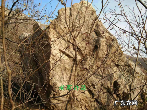 山脉之什么风水宝地 山脉风水宝地