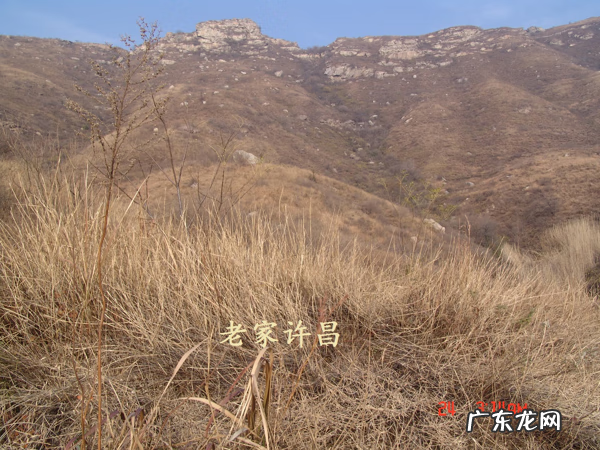 山脉之什么风水宝地 山脉风水宝地