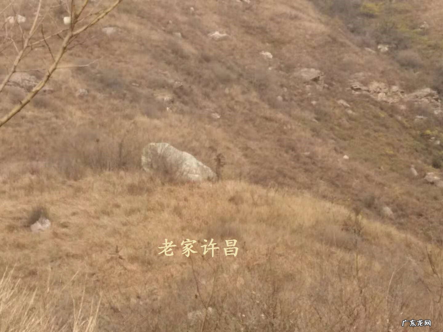 山脉之什么风水宝地 山脉风水宝地