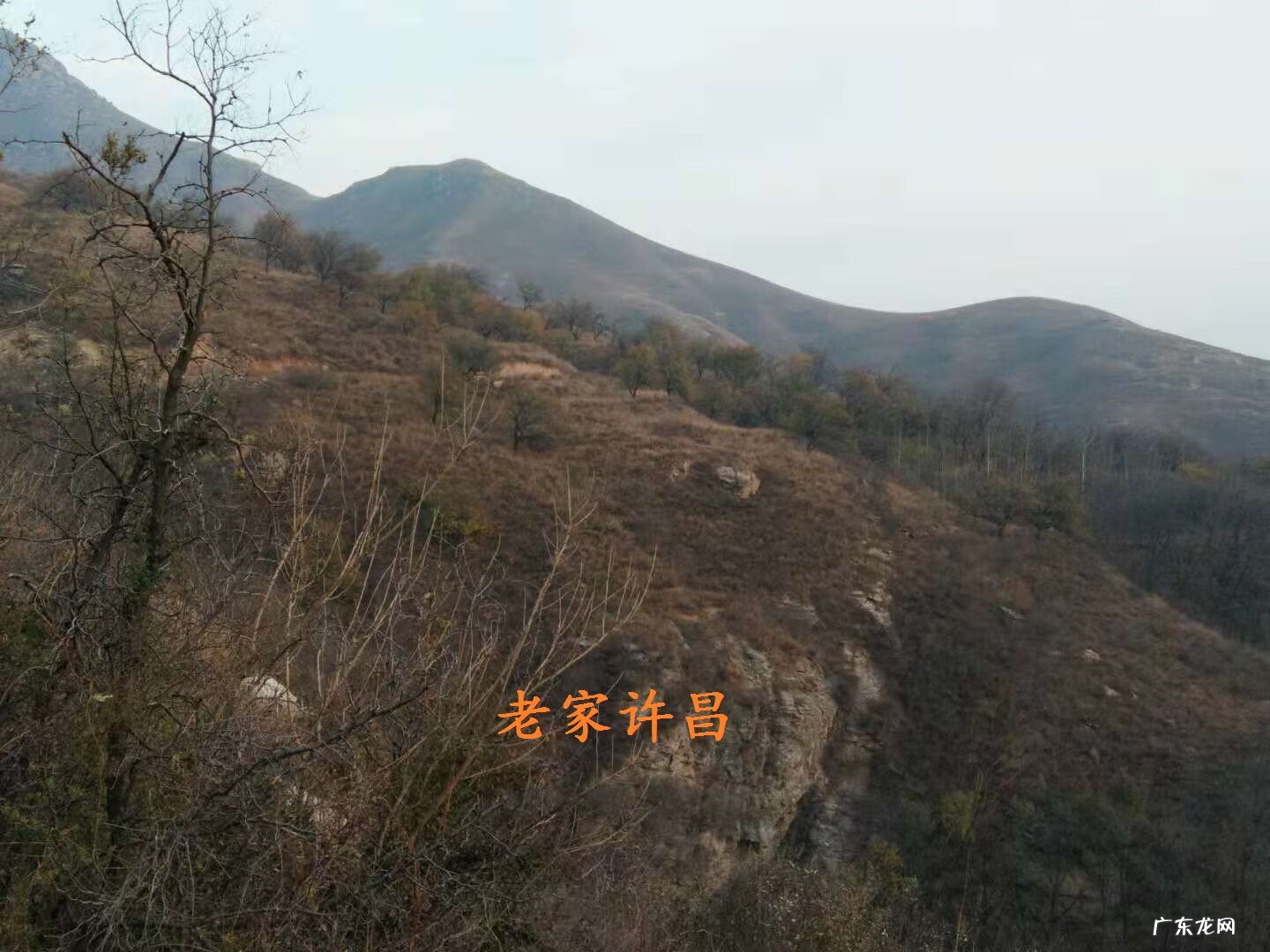 山脉之什么风水宝地 山脉风水宝地
