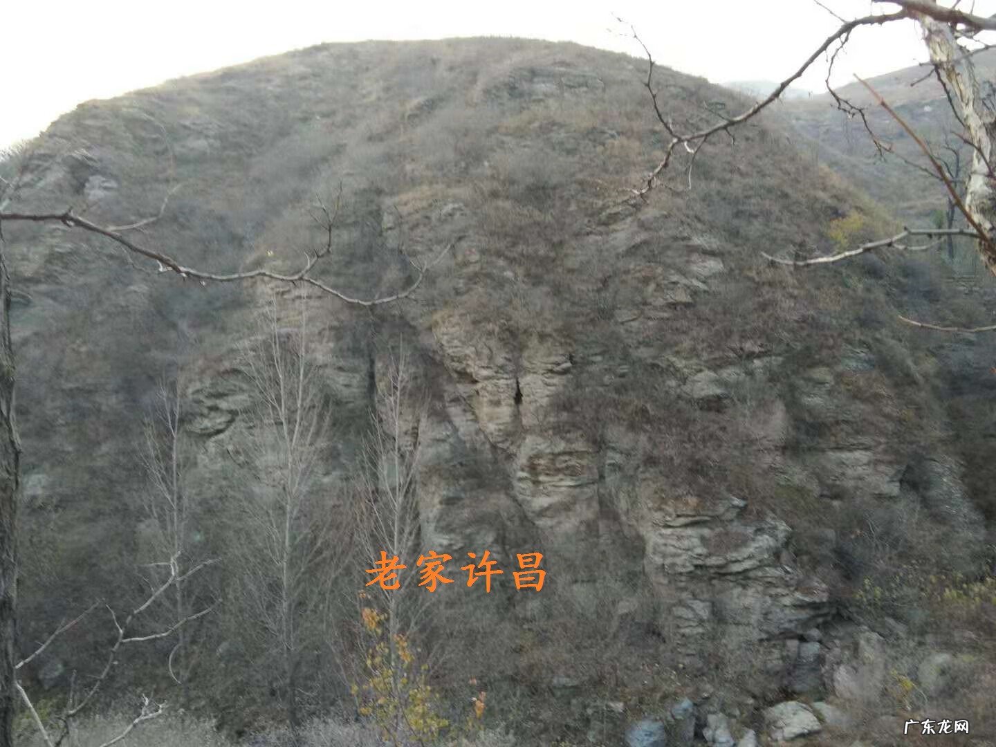 山脉之什么风水宝地 山脉风水宝地