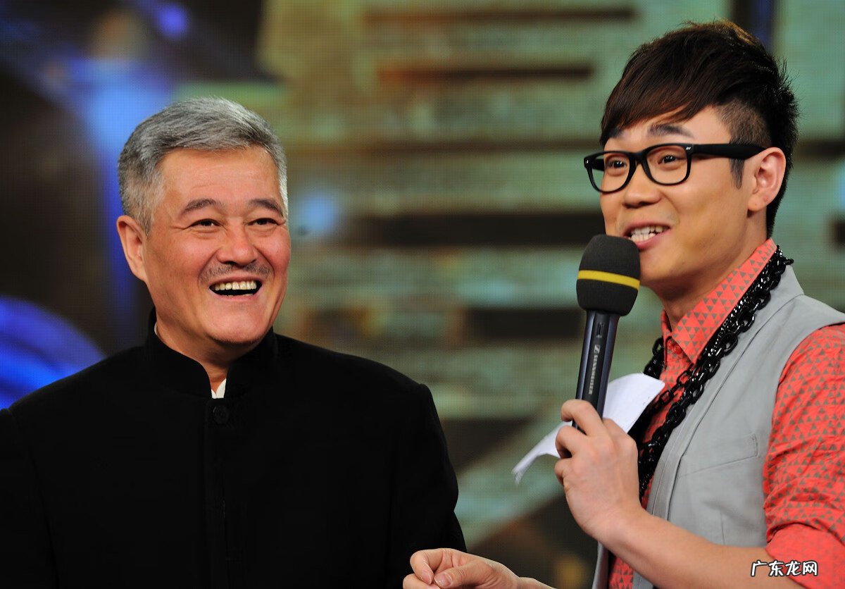 老赵说风水 梁老师说赵本山风水