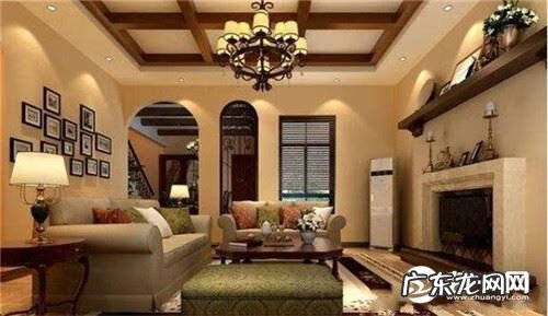 房子大梁下面放什么好 房子客厅有大梁的风水