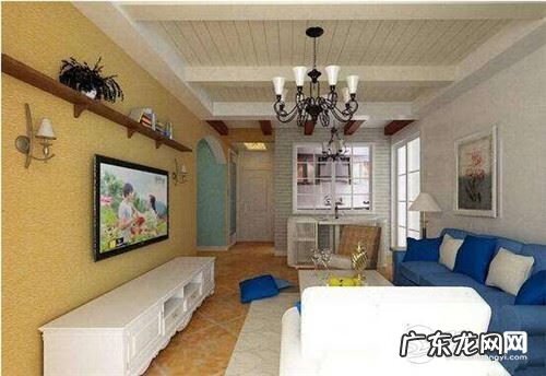 房子大梁下面放什么好 房子客厅有大梁的风水