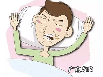 小孩磨牙是怎么回事 磨牙是什么原因引起的