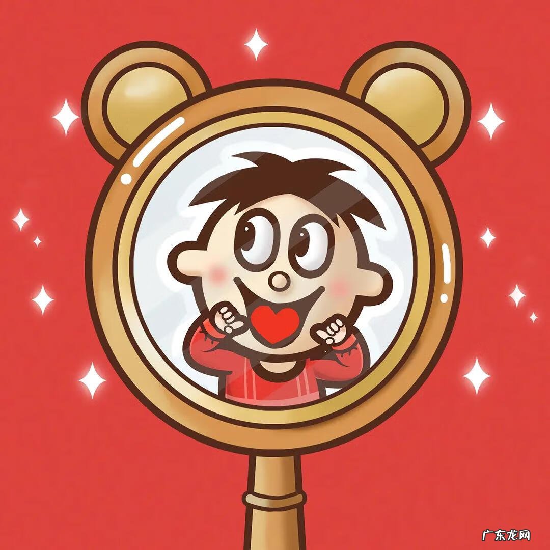 旺仔图片头像 好看的旺仔图片