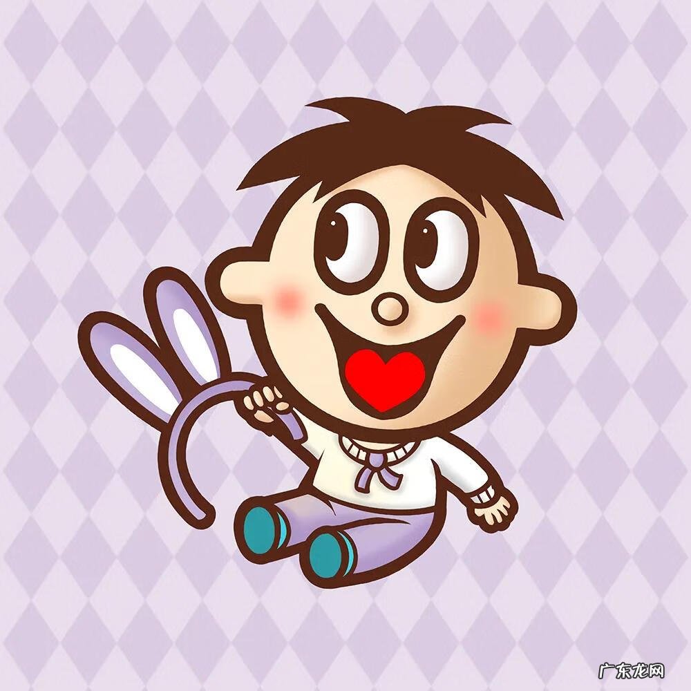 旺仔图片头像 好看的旺仔图片