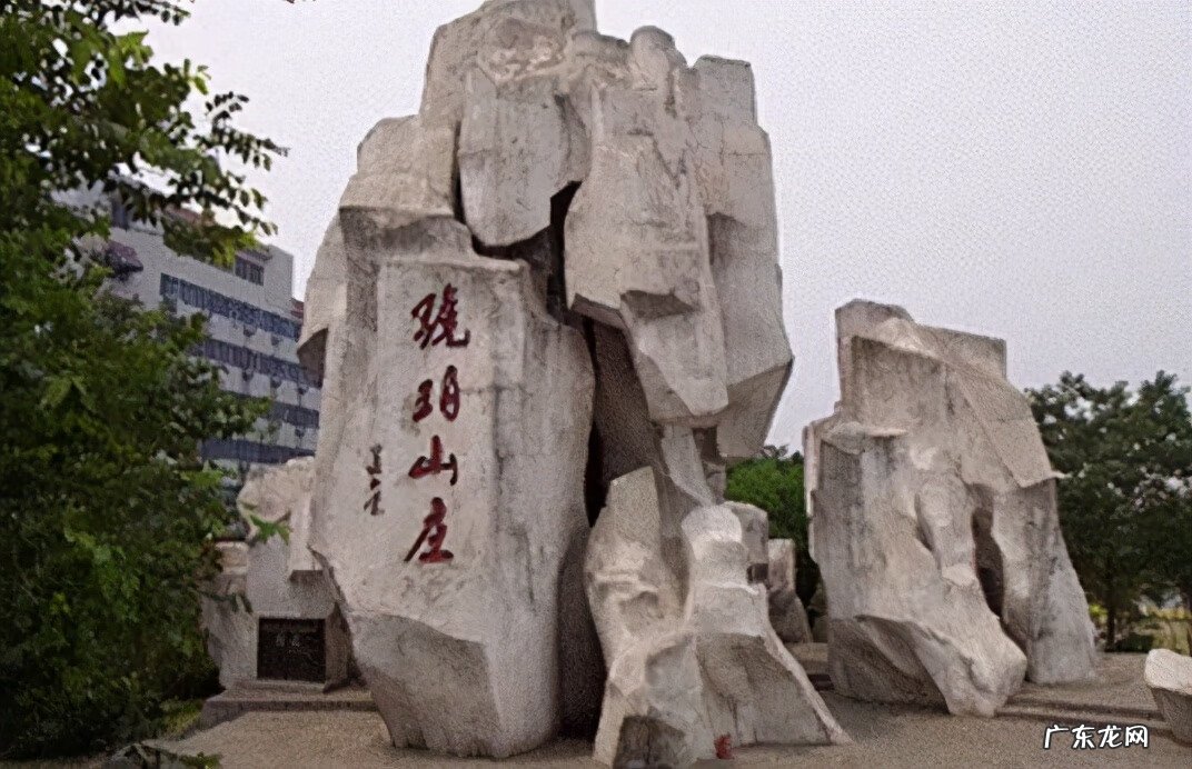 合肥元一柏庄风水咋样 合肥滨湖风水百年前