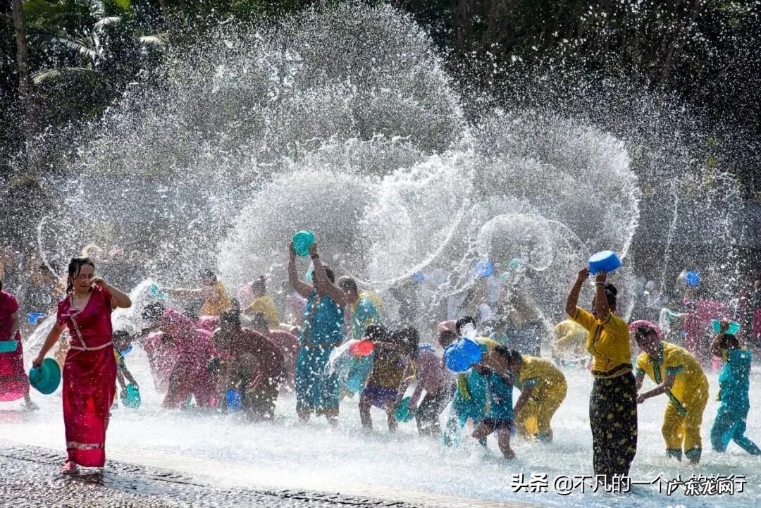 6月旅游 四月旅游推荐