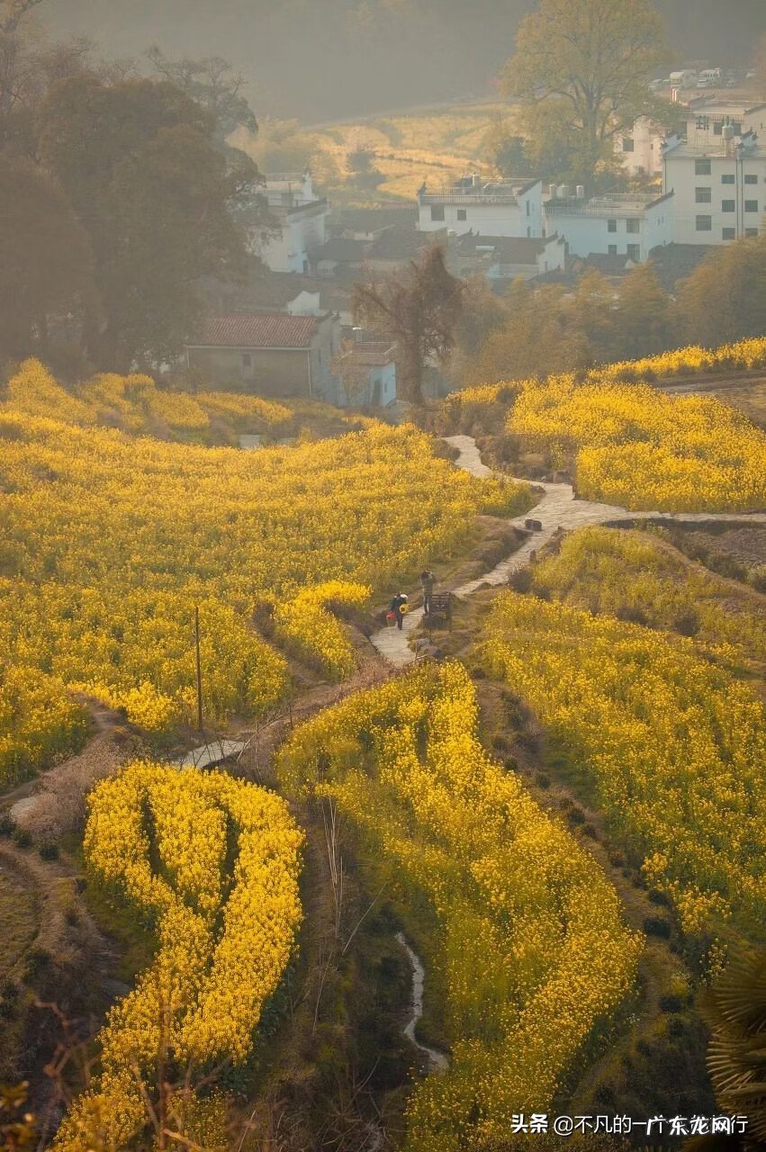 6月旅游 四月旅游推荐