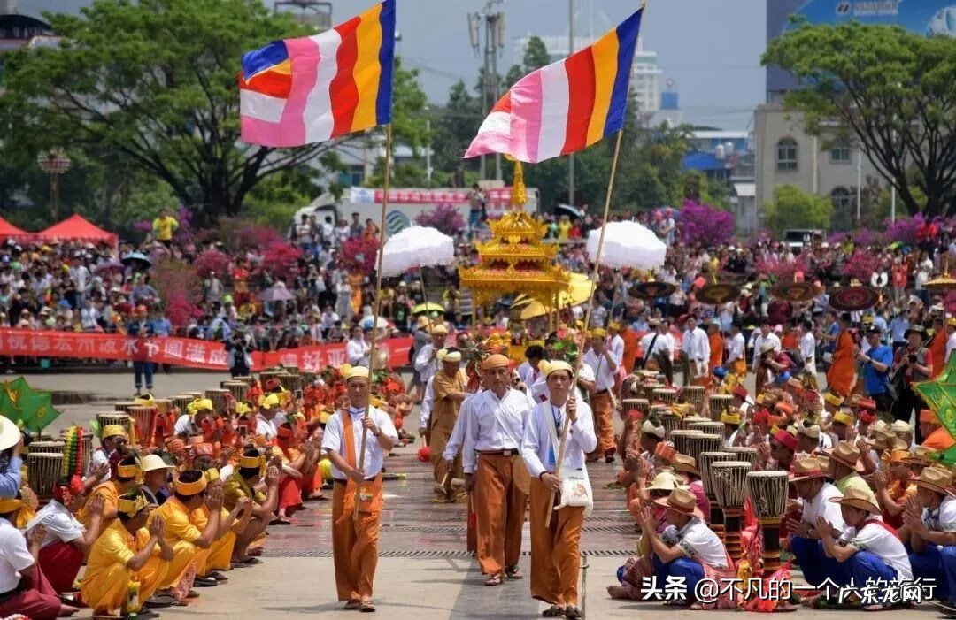 6月旅游 四月旅游推荐