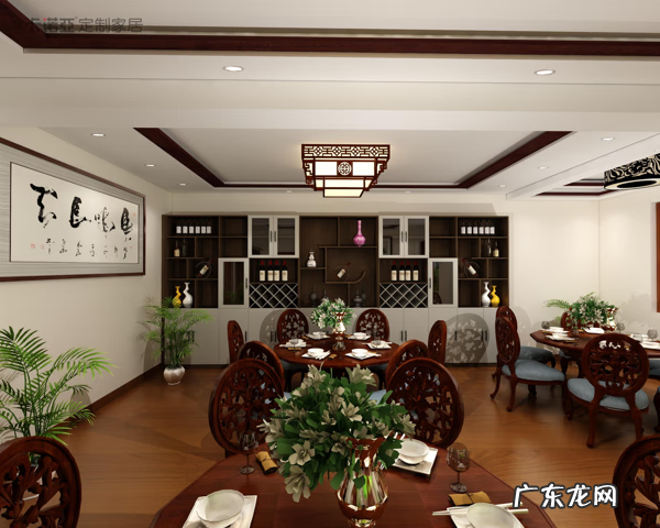 家里餐厅桌子应该怎么摆 餐桌形状风水有讲究吗