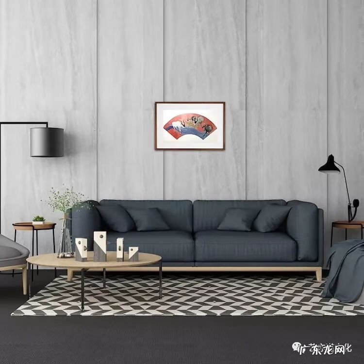 墙上挂钩风水 墙上挂件风水