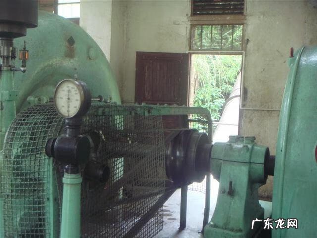 东风水电站 东风水电站在什么地方