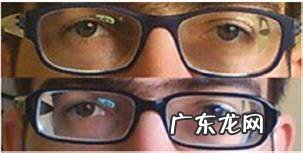 眼镜戴久了，眼睛会变形？颜值会变丑？