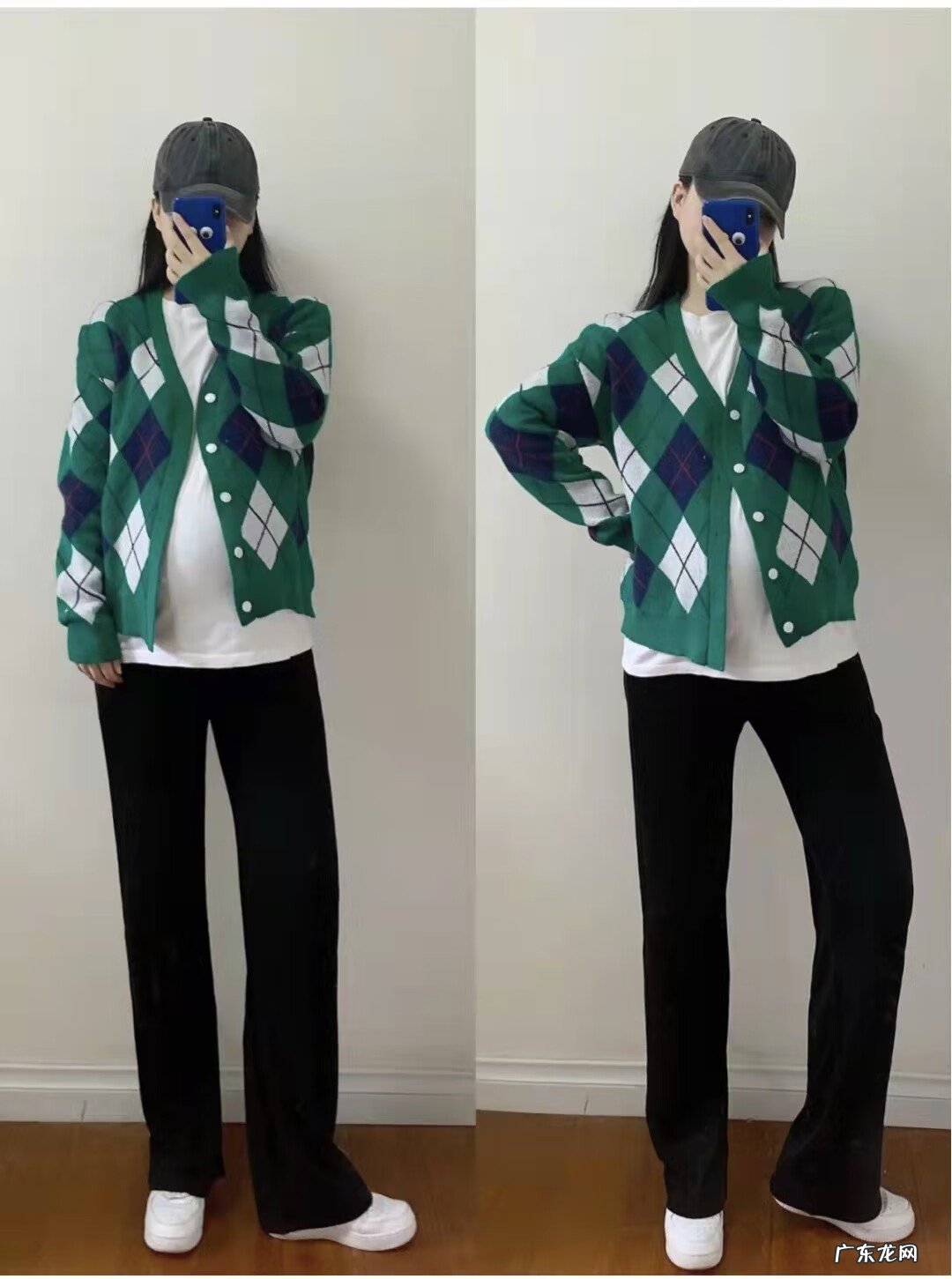 秋装孕妇装 秋天孕妇装