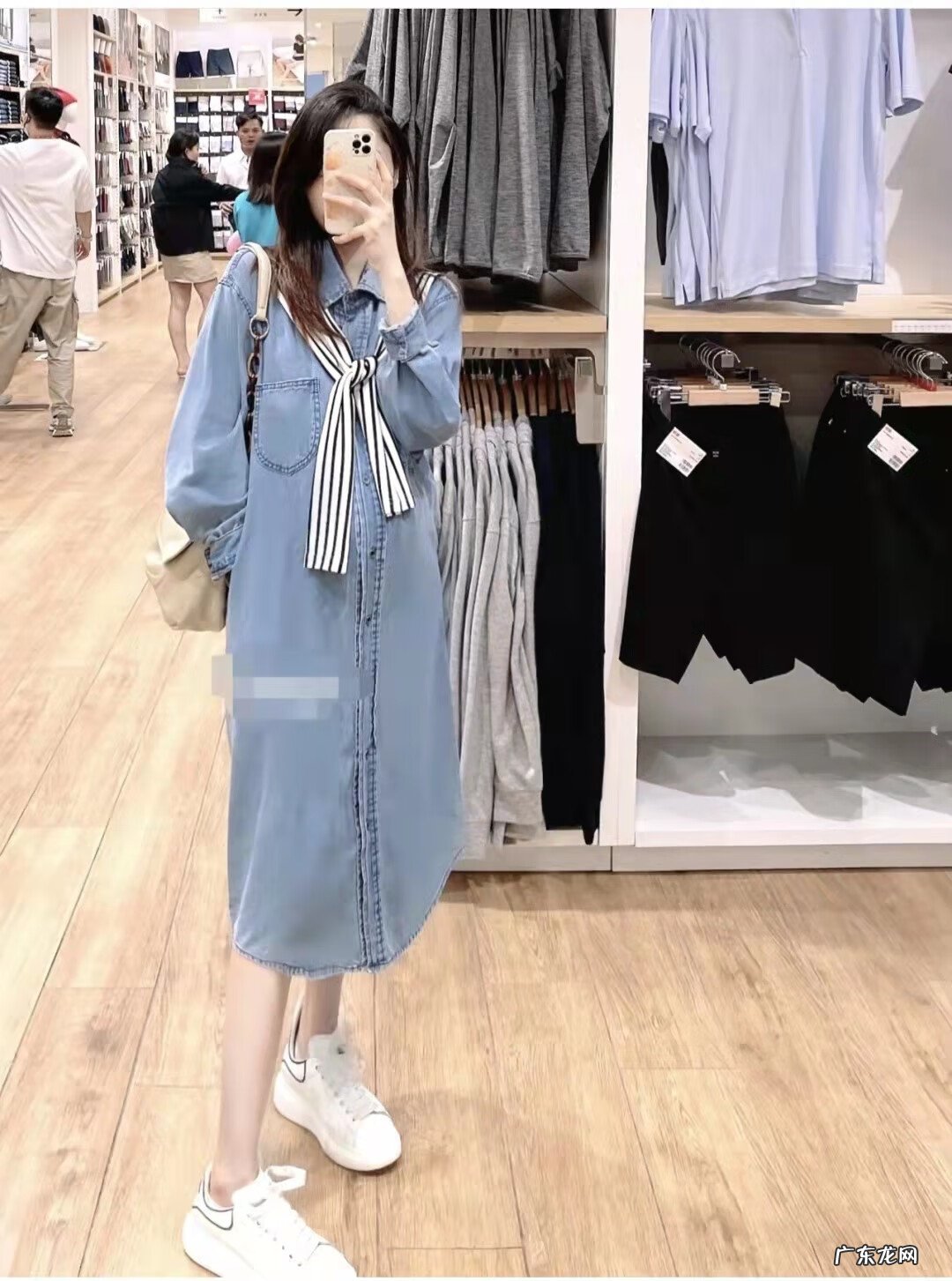 秋装孕妇装 秋天孕妇装