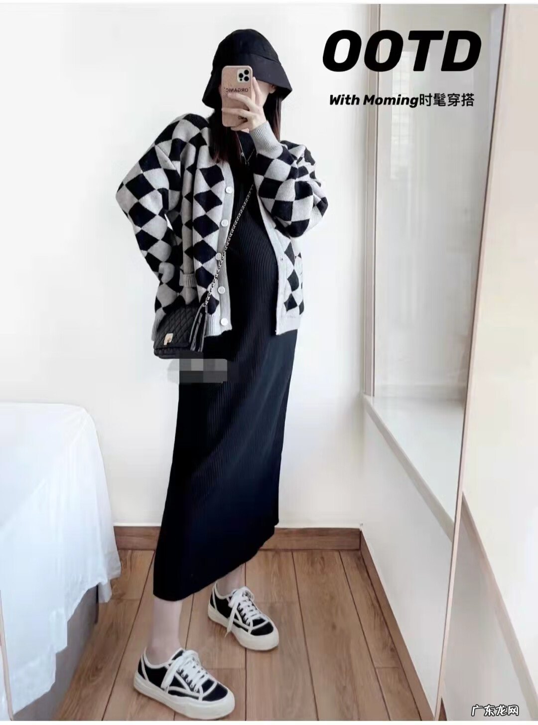 秋装孕妇装 秋天孕妇装