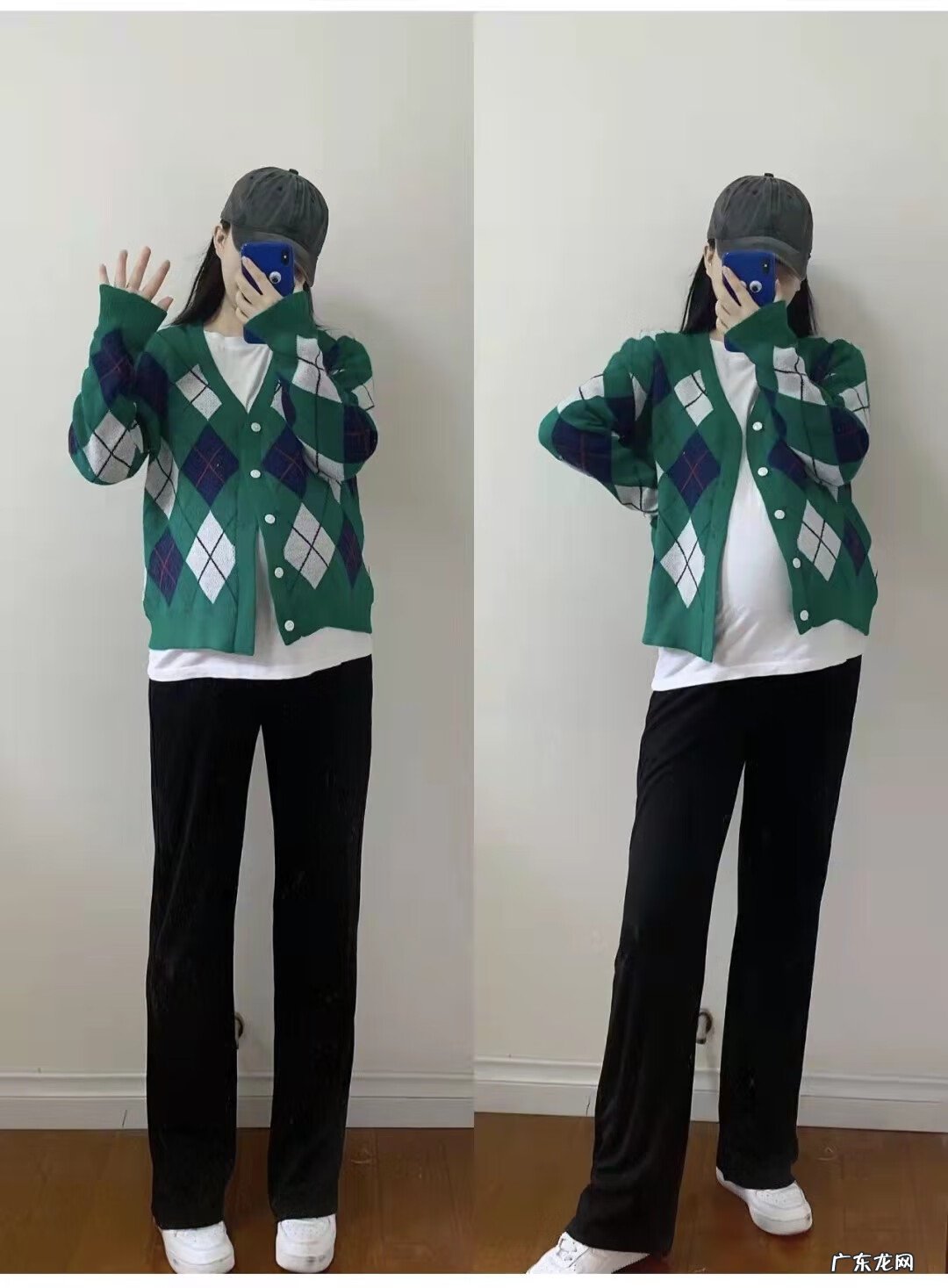 秋装孕妇装 秋天孕妇装