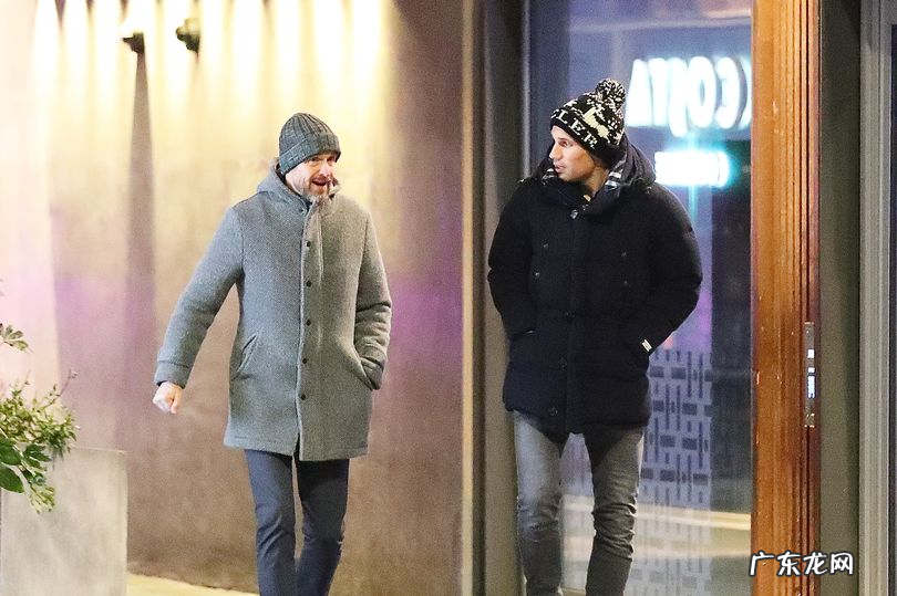 范佩西在卡灵顿:指导加纳乔射门!麦卡锡称赞:他会成为顶级教练