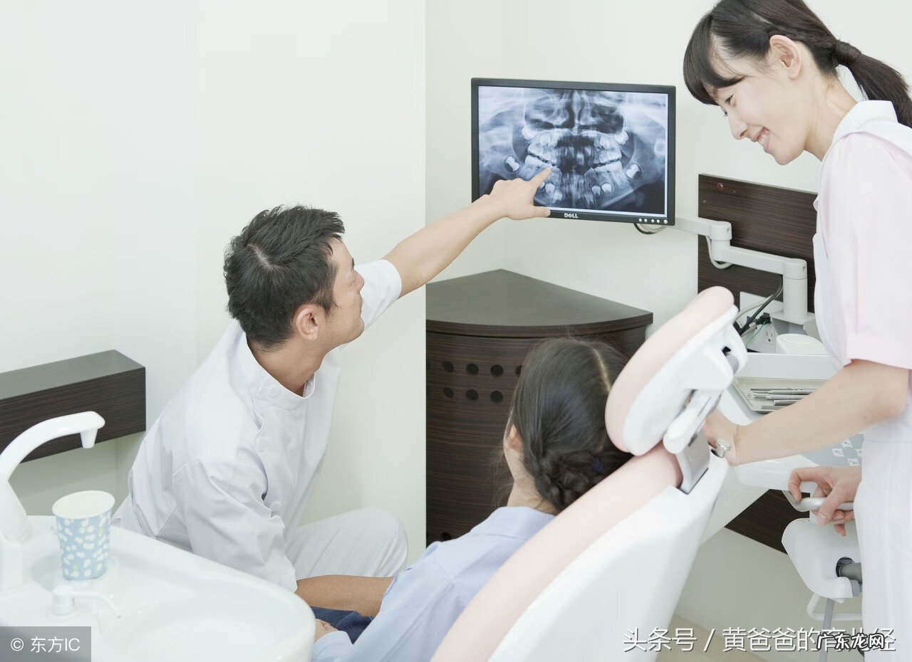 彩超怎么看胎儿性别 彩超看胎儿性别图解