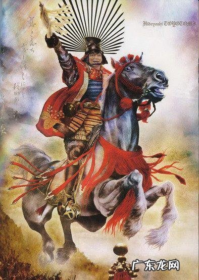 丰臣秀吉为什么被称为猴子 丰臣秀吉 猴子