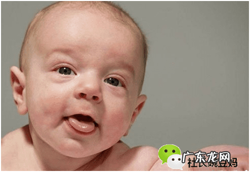 宝宝脸上起的红疙瘩怎么回事 宝宝脸上长红疙瘩是怎么回事