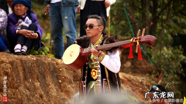 孙康盛峦山风水视频 凤凰山康居风水