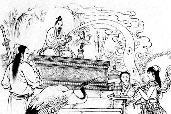 神仙道黄飞虎成神 神仙道黄飞虎怎么样