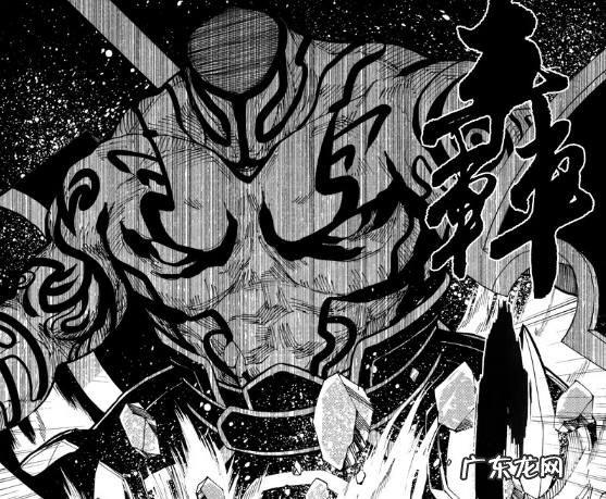 李轩辕打得过许褚吗 李轩辕漫画