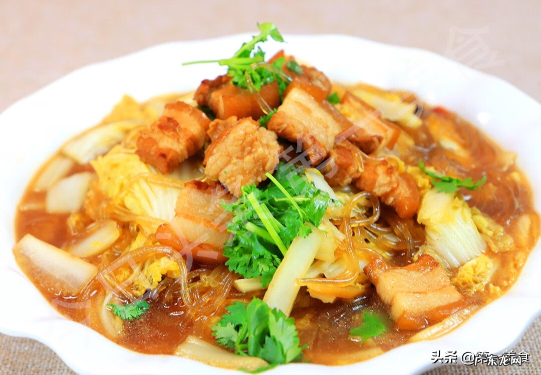 大白菜的家常做法 大白菜的做法大全家常