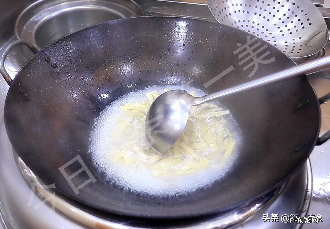 大白菜的家常做法 大白菜的做法大全家常