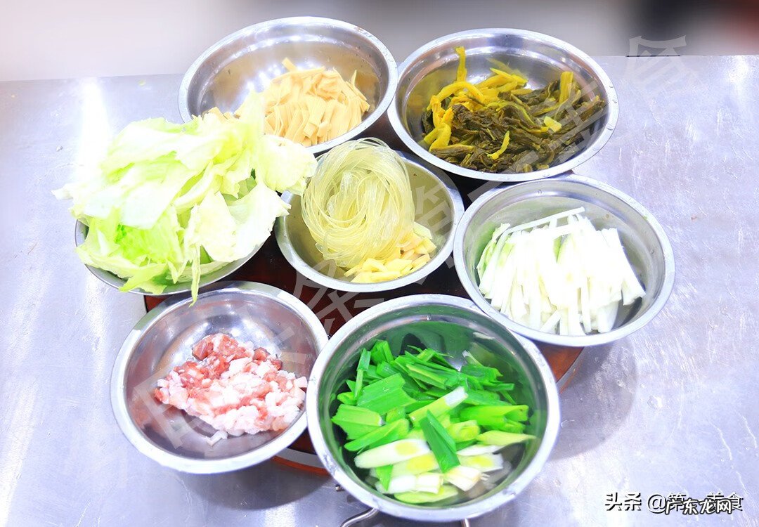 大白菜的家常做法 大白菜的做法大全家常