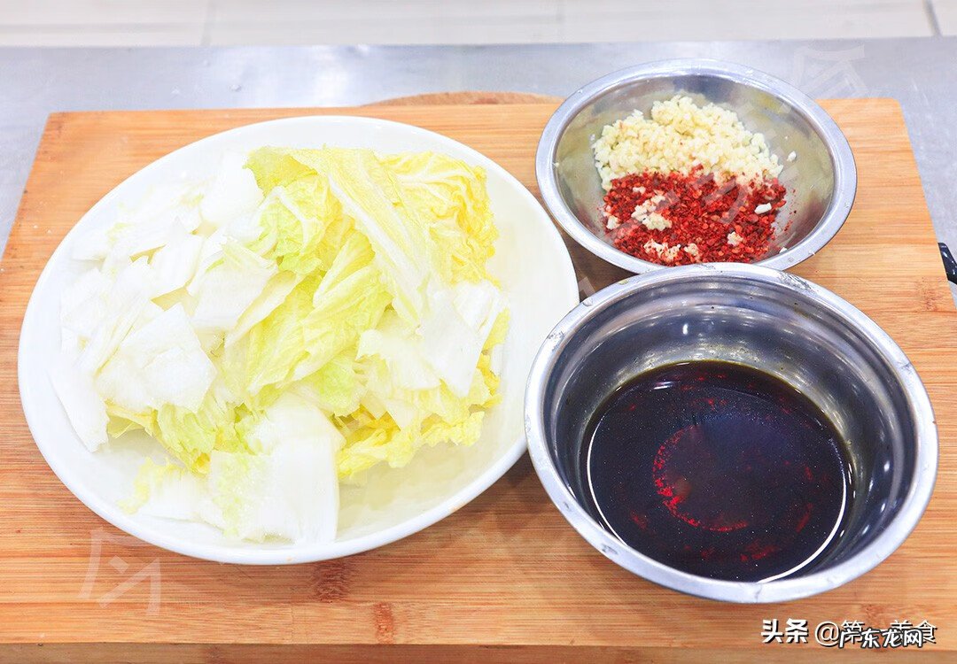 大白菜的家常做法 大白菜的做法大全家常