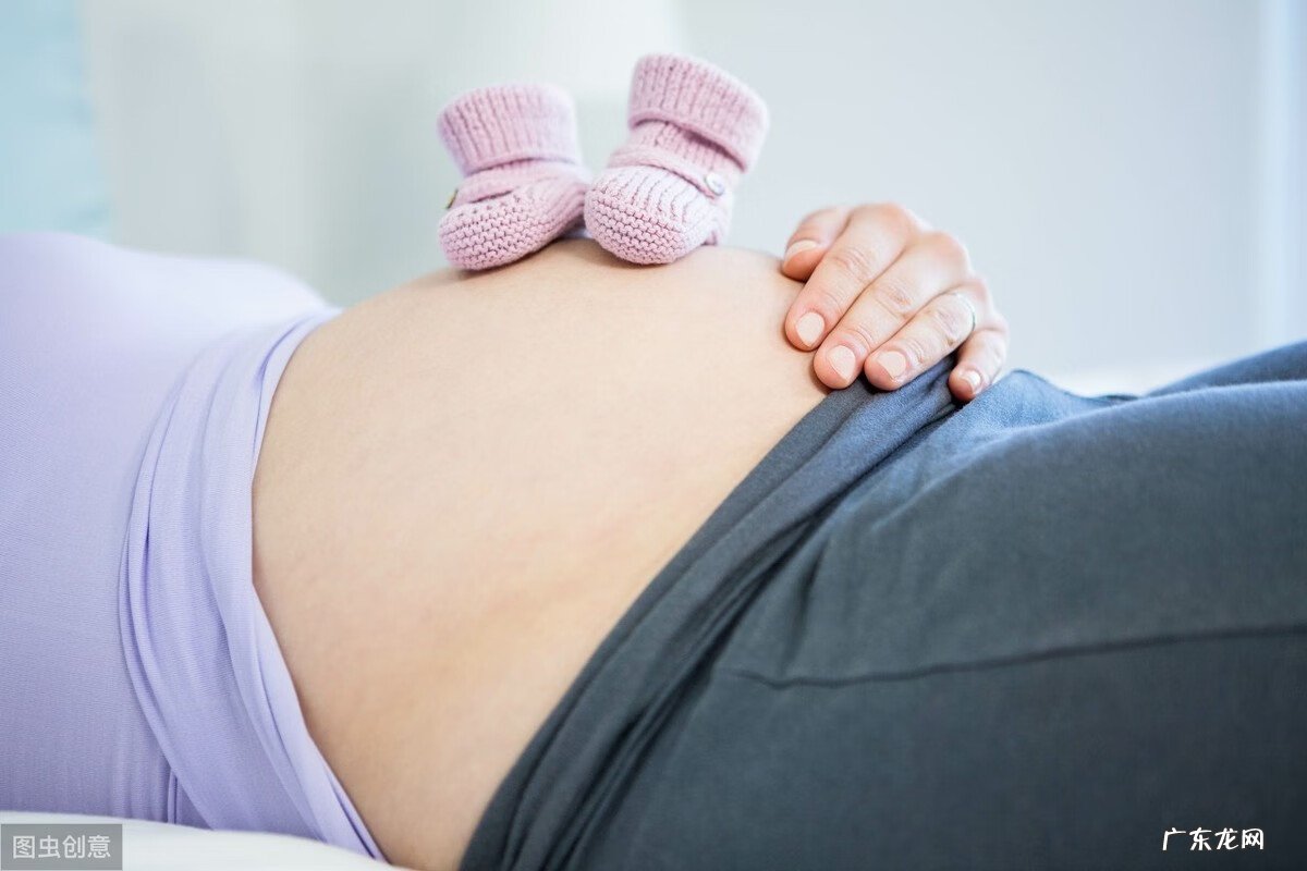 怀孕一两周有什么症状 怀孕一周的症状?