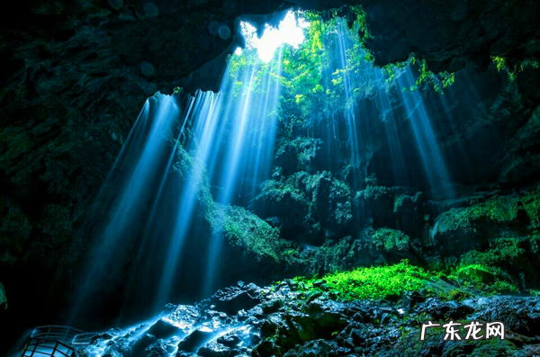 惠州市永湖镇 永福县风水宝地