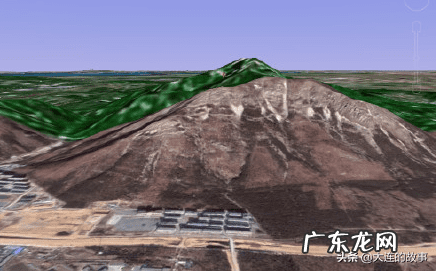 大连风水最好的地方