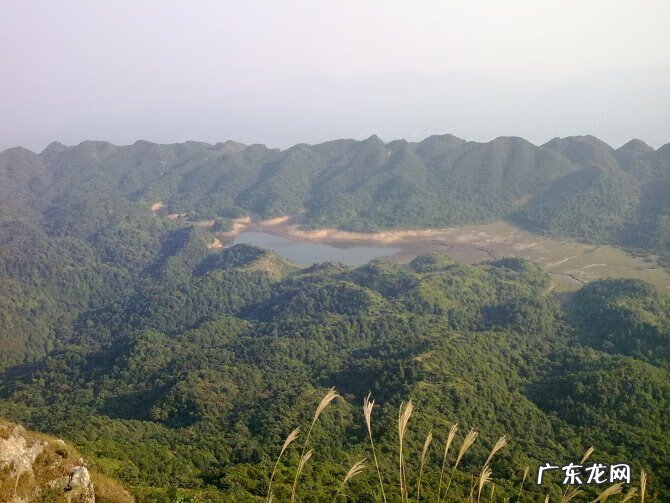 风水先生教你如何寻龙 风水寻龙点穴手法