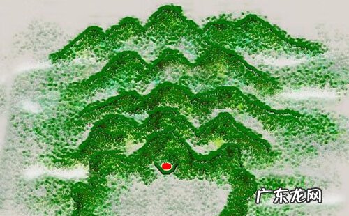 风水先生教你如何寻龙 风水寻龙点穴手法