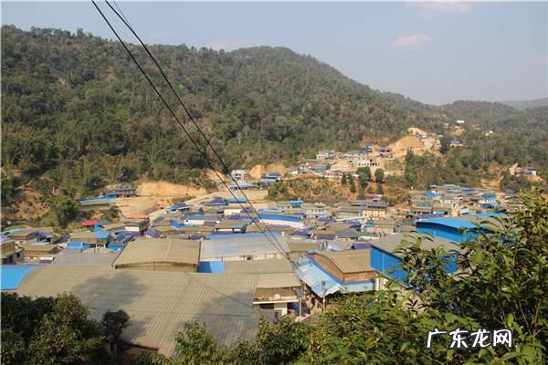 西双版纳最高的山峰 西双版纳有哪些山头