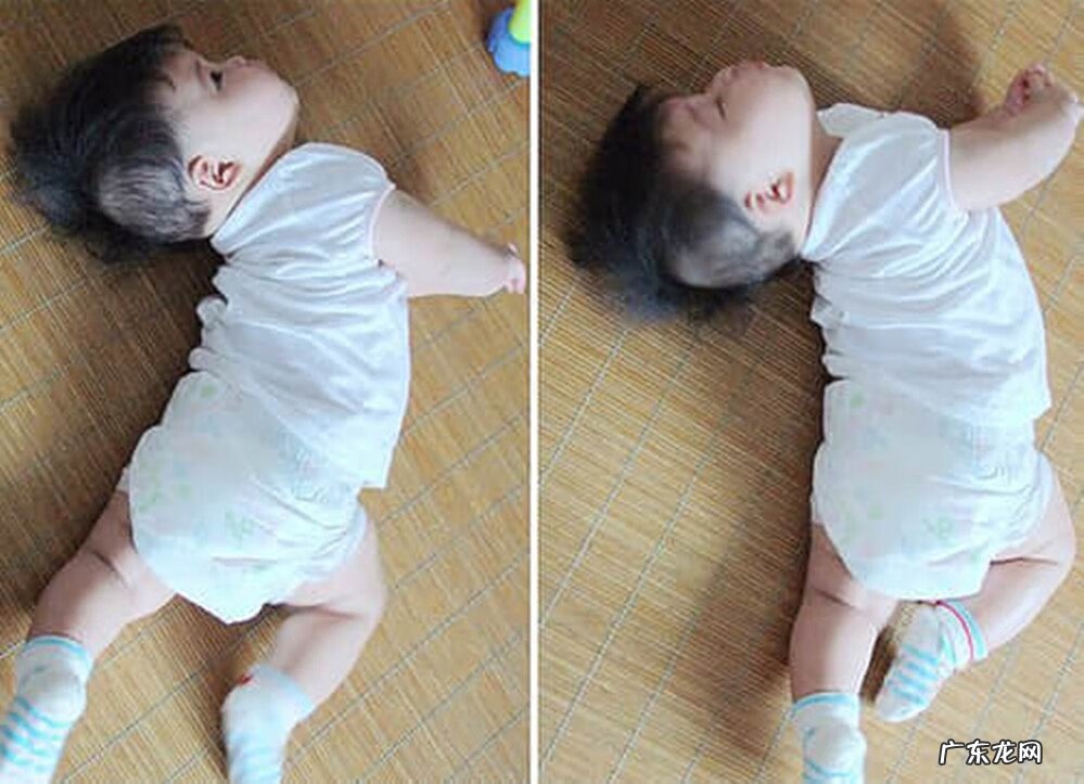 五个半月宝宝不会翻身 五个月宝宝不会翻身正常吗