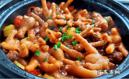 红鸡爪怎么做的步骤 红烧鸡爪子的做法大全